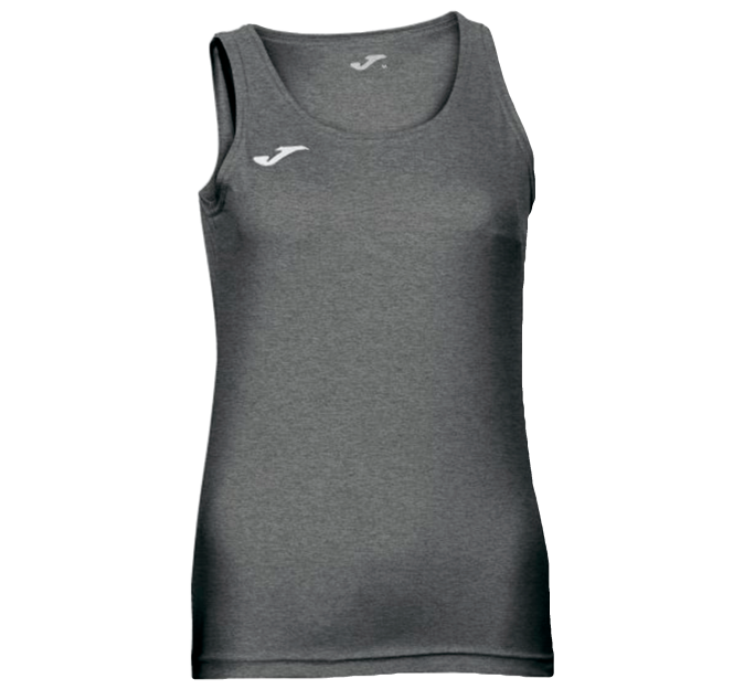 Camiseta sin mangas de mujer Joma DIANA personalizada
