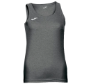 Camiseta sin mangas de mujer Joma DIANA personalizada
