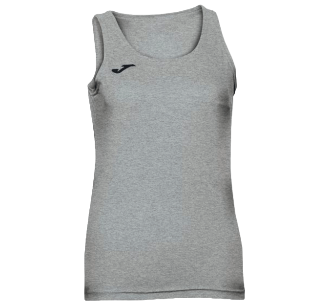 Camiseta sin mangas de mujer Joma DIANA personalizada