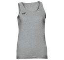 Camiseta sin mangas de mujer Joma DIANA personalizada