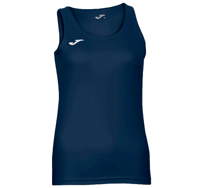 Camiseta sin mangas de mujer Joma DIANA personalizada