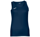Camiseta sin mangas de mujer Joma DIANA personalizada