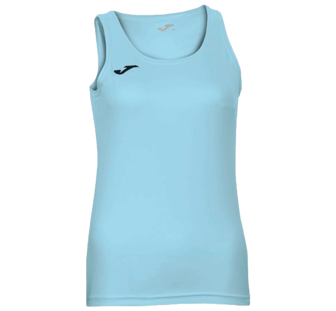 Camiseta sin mangas de mujer Joma DIANA personalizada