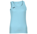 Camiseta sin mangas de mujer Joma DIANA personalizada