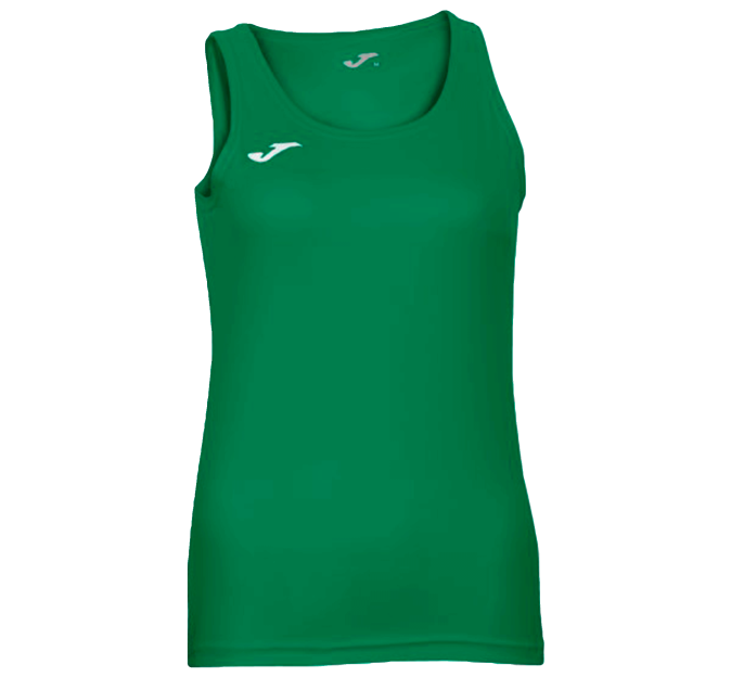 Camiseta sin mangas de mujer Joma DIANA personalizada