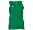 Camiseta sin mangas de mujer Joma DIANA personalizada