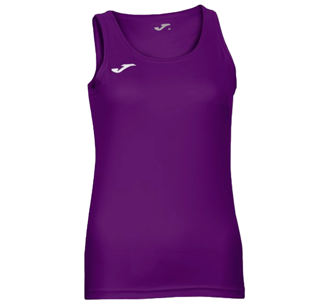 Camiseta sin mangas de mujer Joma DIANA personalizada