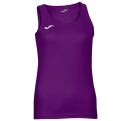 Camiseta sin mangas de mujer Joma DIANA personalizada