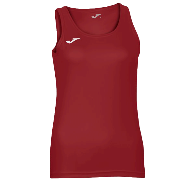 Camiseta sin mangas de mujer Joma DIANA personalizada