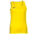 Camiseta sin mangas de mujer Joma DIANA personalizada