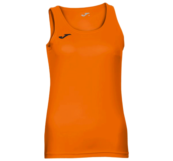 Camiseta sin mangas de mujer Joma DIANA personalizada