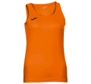Camiseta sin mangas de mujer Joma DIANA personalizada