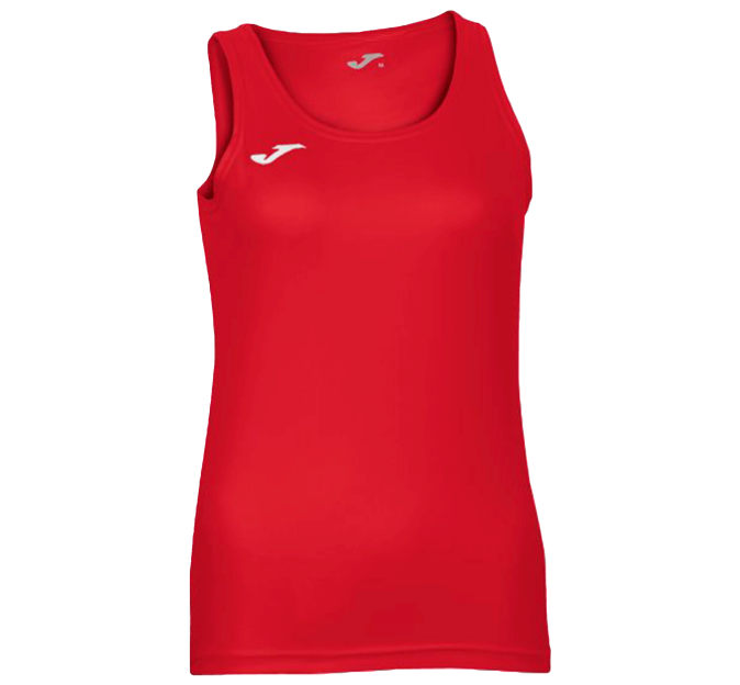 Camiseta sin mangas de mujer Joma DIANA personalizada