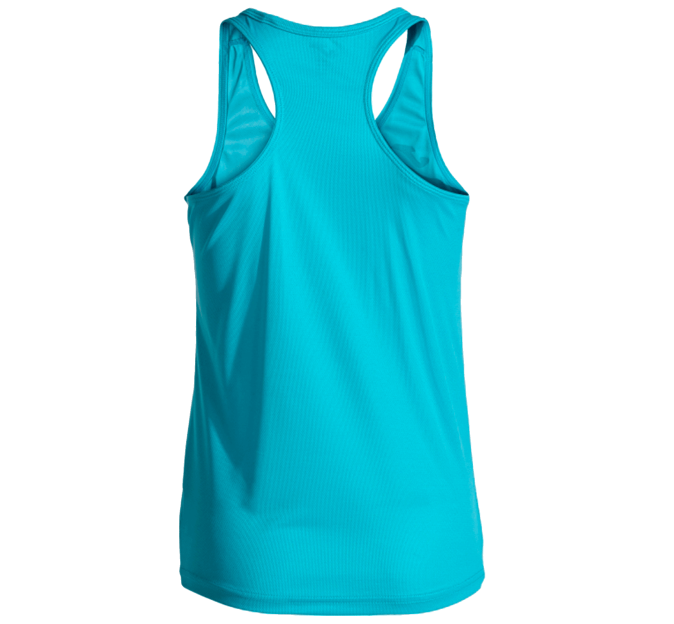 Camiseta de tirantes running de mujer Joma SIENA personalizada