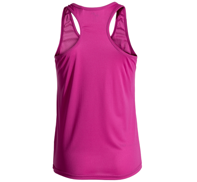 Camiseta de tirantes running de mujer Joma SIENA personalizada
