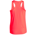 Camiseta de tirantes running de niña Joma SIENA personalizada