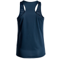 Camiseta de tirantes running de niña Joma SIENA personalizada