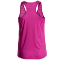 Camiseta de tirantes running de niña Joma SIENA personalizada