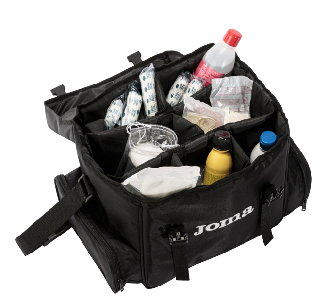 Botiquín Médico Joma personalizado