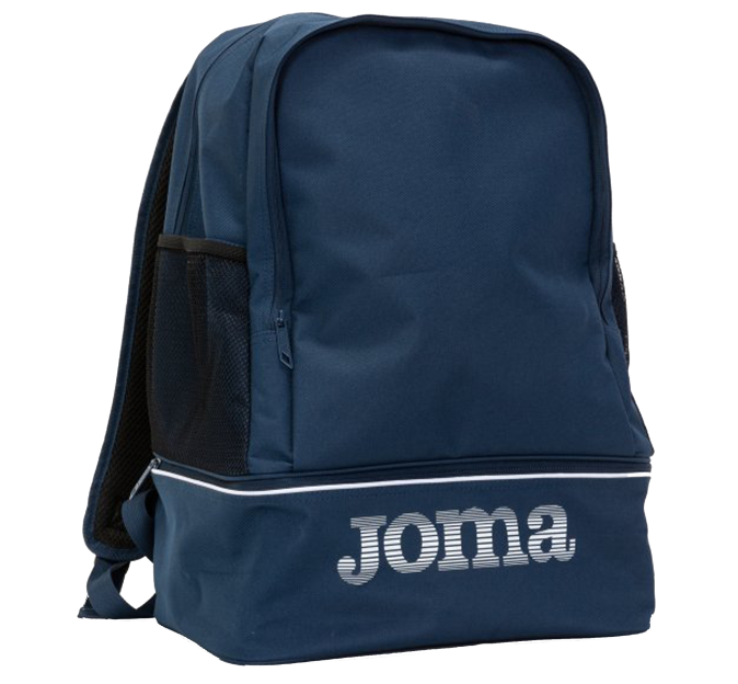 Mochila Joma TRAINING III  personalizada