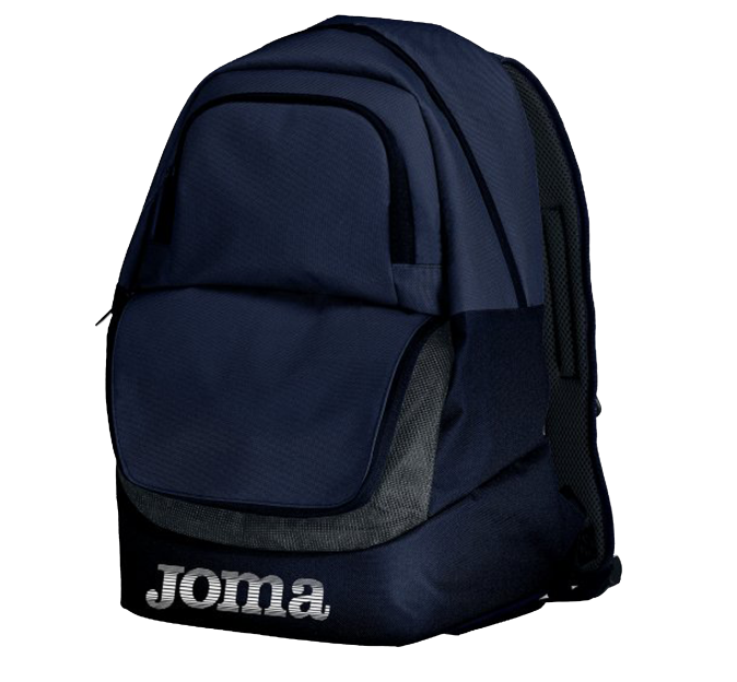 Mochila DIAMOND II Joma personalizada
