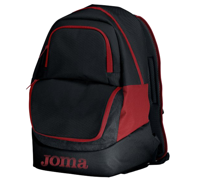 Mochila DIAMOND II Joma personalizada