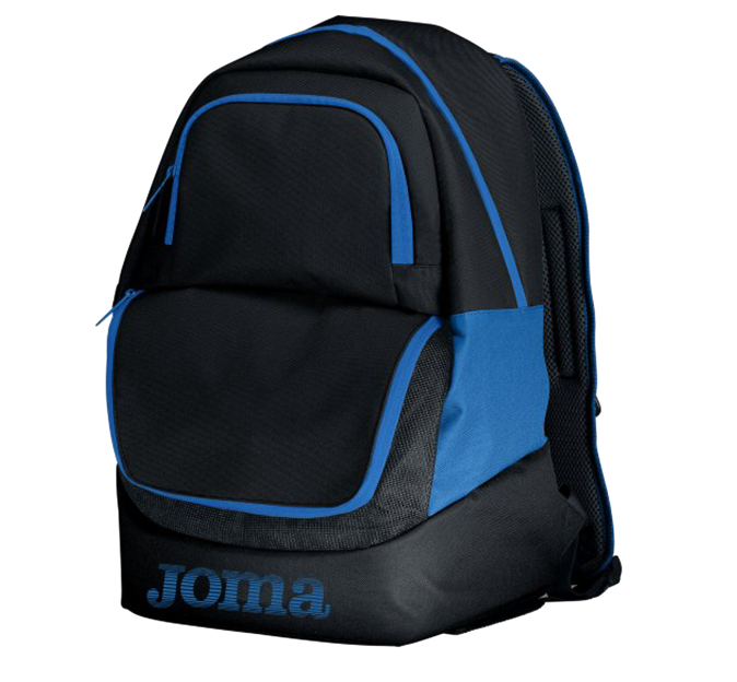 Mochila DIAMOND II Joma personalizada