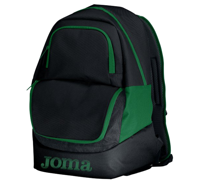 Mochila DIAMOND II Joma personalizada