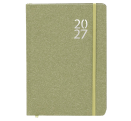 Agenda A5 FLORIAN 2027 personalizada