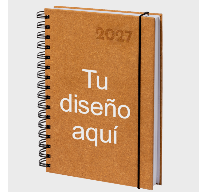 Agenda Makito TORKIX 2027