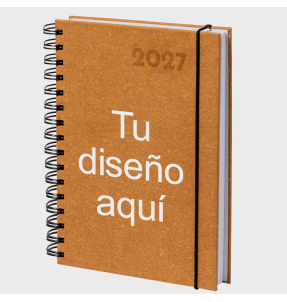 Agenda Makito TORKIX 2027