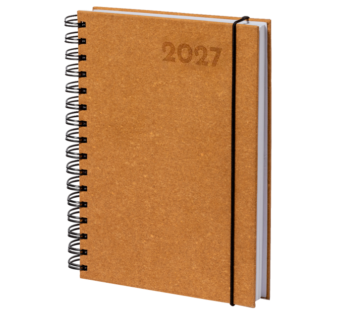Agenda Makito TORKIX 2027