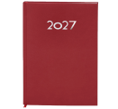 Agenda polipiel BULTMAN 2027 personalizada