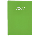 Agenda polipiel BULTMAN 2027 personalizada
