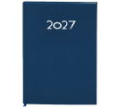 Agenda polipiel BULTMAN 2027 personalizada