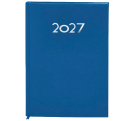 Agenda polipiel BULTMAN 2027 personalizada