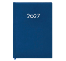 Agenda Canek A5 2027 personalizada