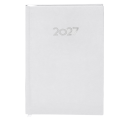 Agenda Canek A5 2027 personalizada