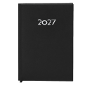 Agenda Canek A5 2027 personalizada
