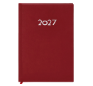 Agenda Canek A5 2027 personalizada
