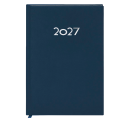 Agenda Canek A5 2027 personalizada