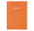 Agenda Canek A5 2027 personalizada