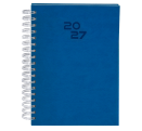 Agenda WAYRUX 2027 personalizada