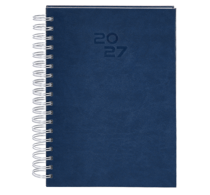 Agenda WAYRUX 2027 personalizada