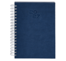 Agenda WAYRUX 2027 personalizada