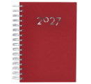 Agenda WITREX 2027 personalizada