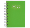 Agenda WITREX 2027 personalizada