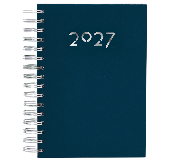 Agenda WITREX 2027 personalizada