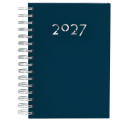 Agenda WITREX 2027 personalizada