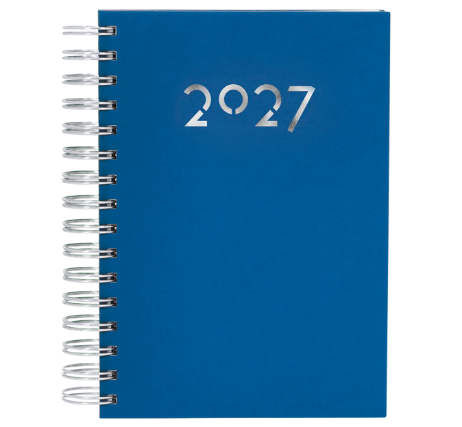 Agenda WITREX 2027 personalizada